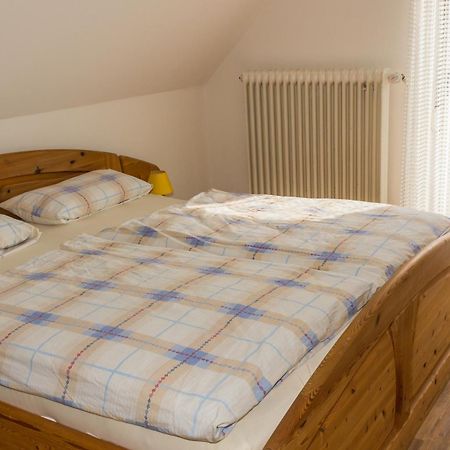 Gaestehaus Margareth Büsum Екстериор снимка