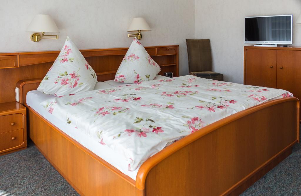 Gaestehaus Margareth Büsum Екстериор снимка